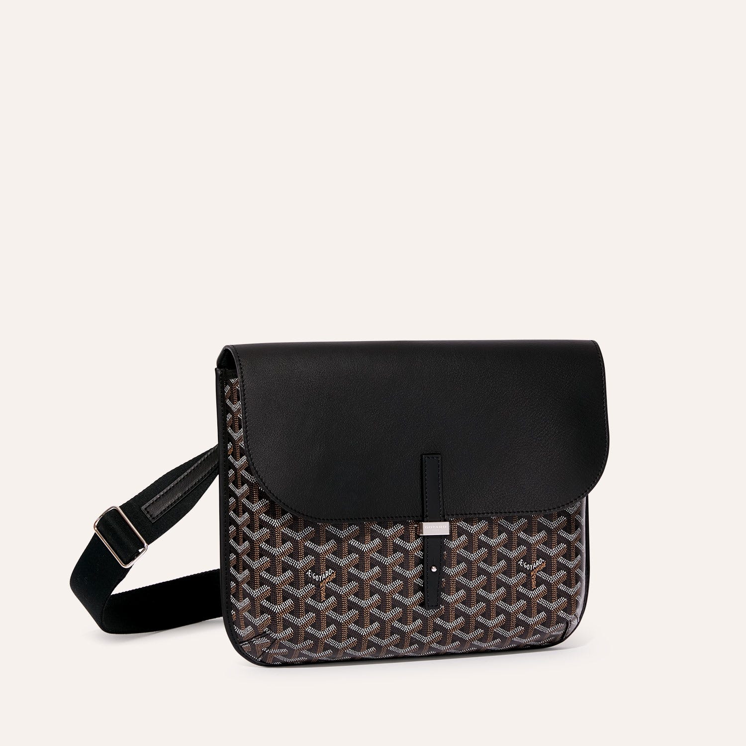 Coursier Messenger bag - Image 1